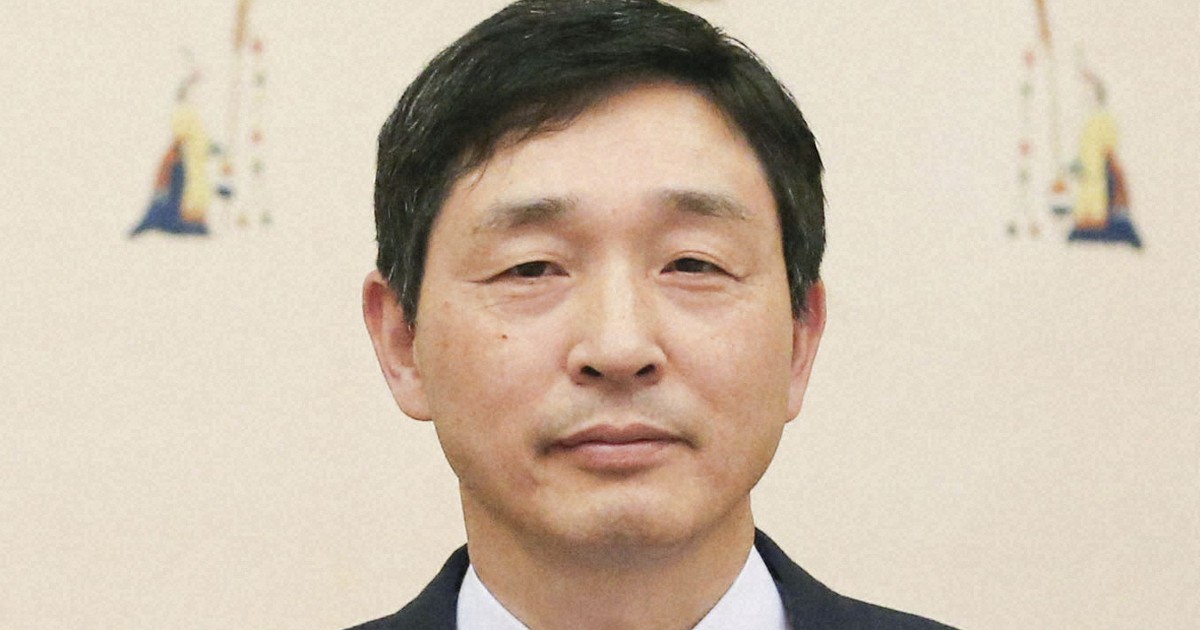 South Korea taps ex-ambassador to Vietnam as new envoy to Japan: sources