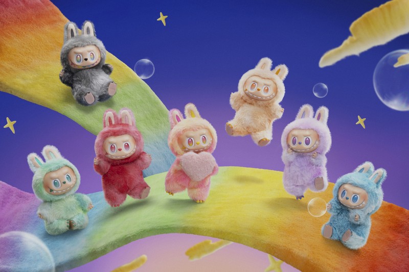 水説：「ラブブ」人気の秘密＝赤間清広 | 毎日新聞