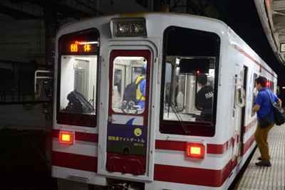 昔日風采重現!日本秋田氣動車「KiHa 2101」修復完工 6月開放參觀
