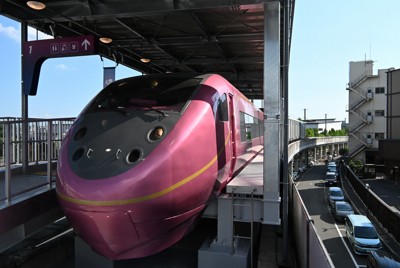 昔日風采重現!日本秋田氣動車「KiHa 2101」修復完工 6月開放參觀