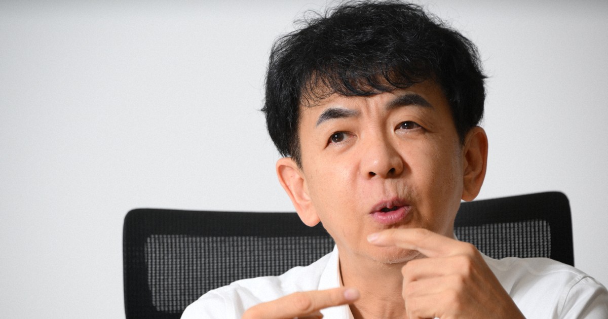 「真っ先に言いたいと」　木下社長が語る、りくりゅう引退の内幕