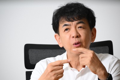 氷裏一体：木下グループ社長が振り返るフィギュア支援の20年 描く未来