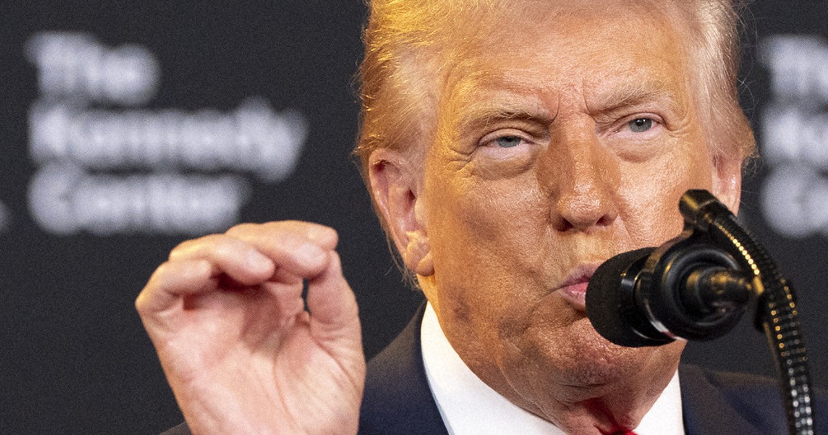 FACT FOCUS: Trump says he has ended seven wars. The reality isn't so clear cut