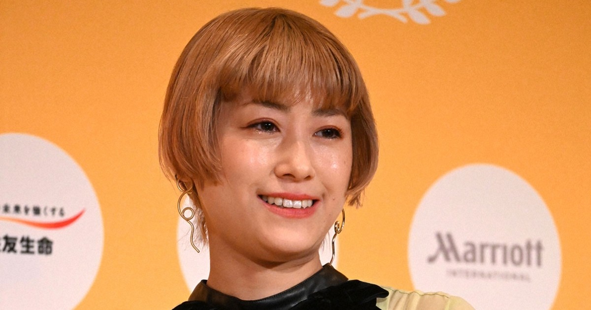 IMALU、13年ぶりロンドン訪問！プライベートで過ごし、まさかの人物と遭遇！？