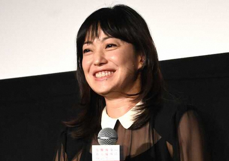 セール中…菅野美穂直筆サイン入りチェキ…新品…極美品…ゆりあ先生の赤い糸 写真】ドラマ『ゆりあ先生の赤い糸』出演・菅野美穂が明かす育児