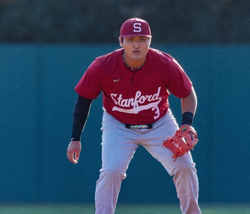 海を渡る球児たち：本塁打数で「佐々木麟太郎」超え フルスイングに