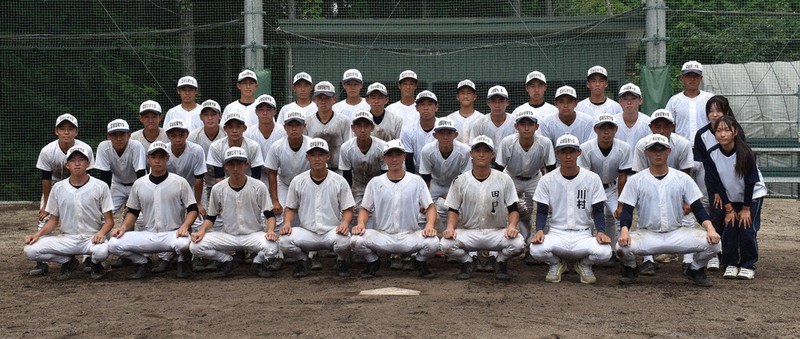 全国高校軟式野球 24日開幕 中京 史上初4連覇に挑む 「たたき」に磨き