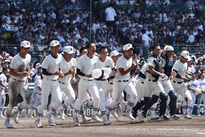 甲子園大会（朝日新聞社）　第38回全国高校野球選手権大会（昭和31年）　選手名鑑 高校野球】朝日新聞社 第38回甲子園大会号 選手名鑑（昭和31年