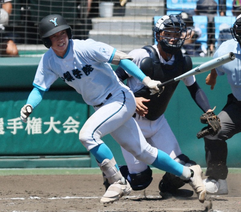 沖縄尚学、決勝までの軌跡 記事まとめは写真下「記事本文を読む