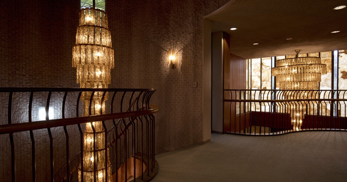 Retro Japan: Ex-residence of Pioneer founder in Tokyo a place to nurture musical culture