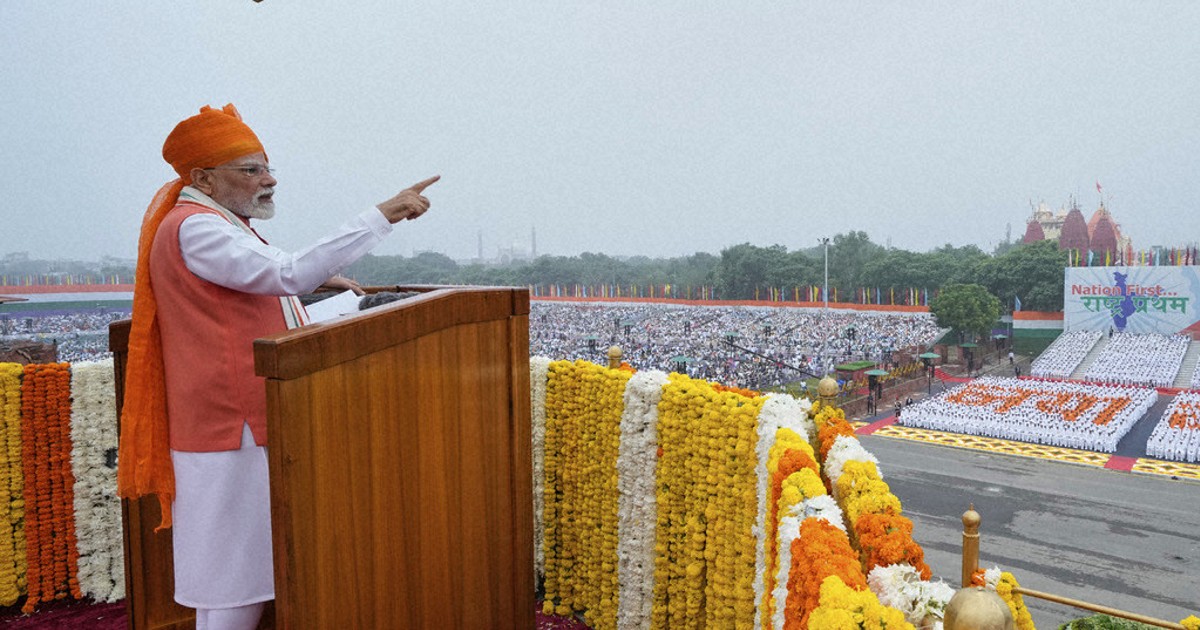 Japan may announce 10 tril. yen India investment goal during Modi visit