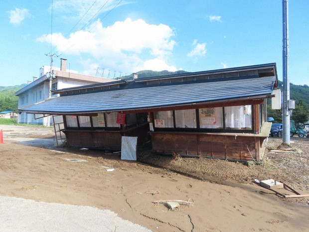 RAIDJAPAN×NEIGHBORHOOD raid-at-the-local-yakuza-base-