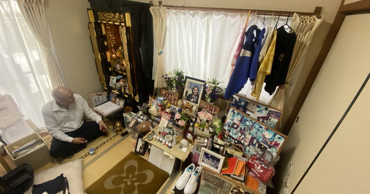 中3の娘を奪われ憎んだマスコミ　心変わりの転機は「法廷の執念」