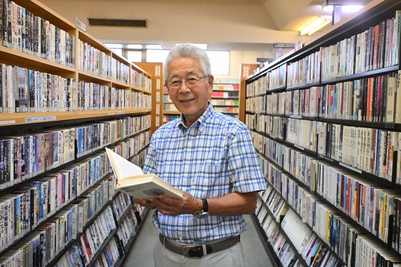 ビブリオバトルで競い、本の魅力再発見 変わる読後感楽しんで | 毎日新聞