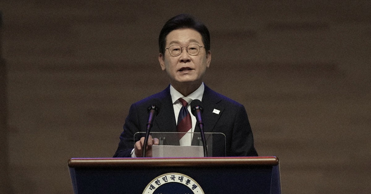 South Korea's Lee must navigate the 'Trump risk' at key summits in Japan and US