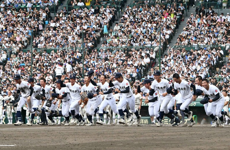 沖縄尚学 2025 高校野球夏優勝モデル 3点セット 沖縄尚学 2025 高校野球夏優勝モデル 3点セット