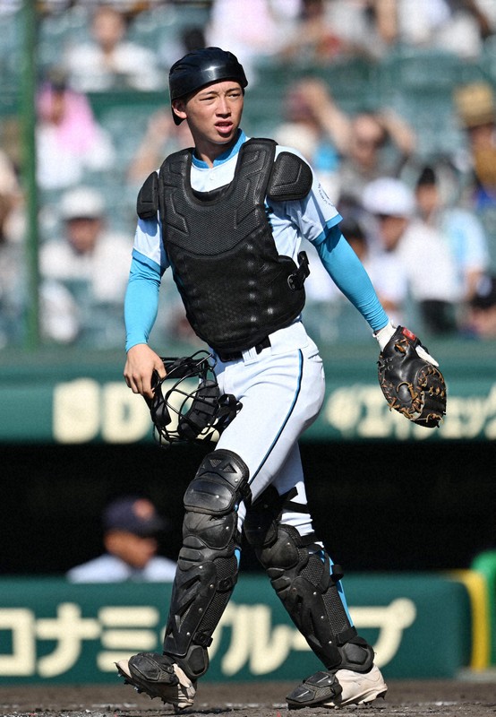 野球のU18W杯日本代表に20人 夏の甲子園未出場組は5人 | 毎日新聞