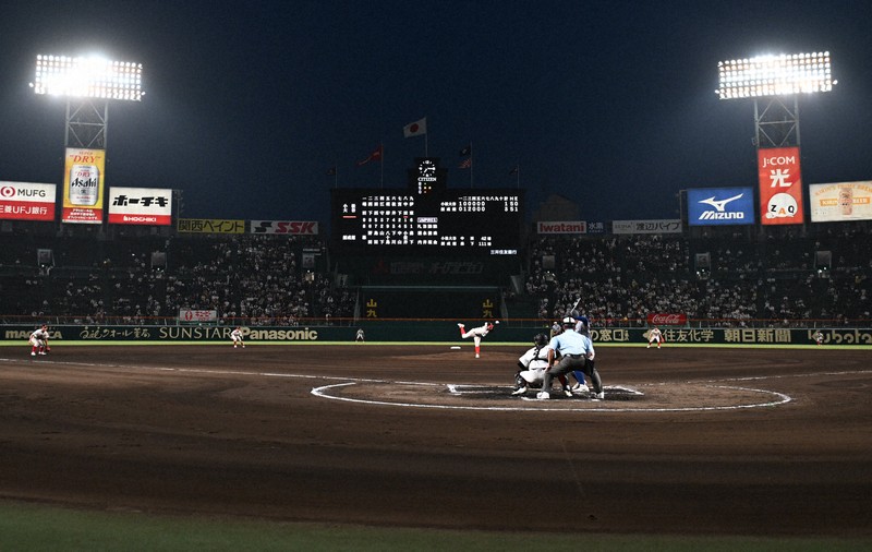 最遅」試合更新、タイブレーク最多に出場辞退…夏の甲子園総括 | 毎日新聞