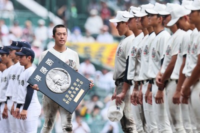日大三高100回目甲子園ボール 日大三高100回目甲子園ボール