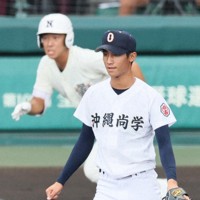 日大三ー沖縄尚学（決勝）全国高校野球2025 夏の甲子園 [写真特集53/48
