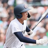 日大三ー沖縄尚学（決勝）全国高校野球2025 夏の甲子園 ［写真特集47