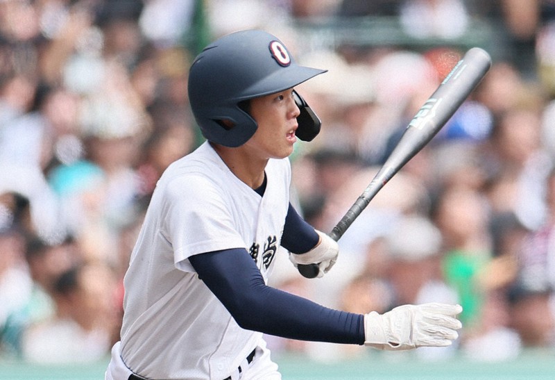 優勝記念に沖縄尚学 甲子園2025 ユニフォーム 3L 優勝記念！ OKINAWAユニフォーム風Tシャツ&ロンT 沖縄尚学のOB