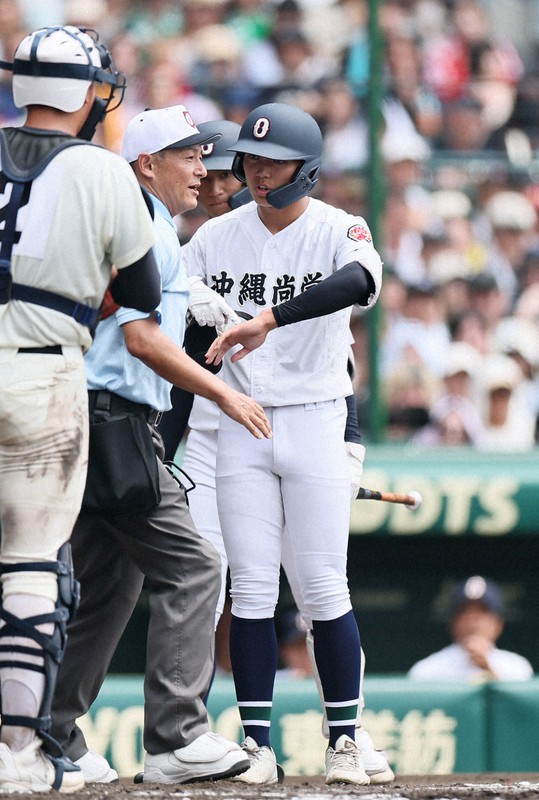 優勝記念に沖縄尚学 甲子園2025 ユニフォーム 3L 沖縄尚学】2025年 甲子園出場記念Tシャツ Lサイズ 沖尚 - メルカリ