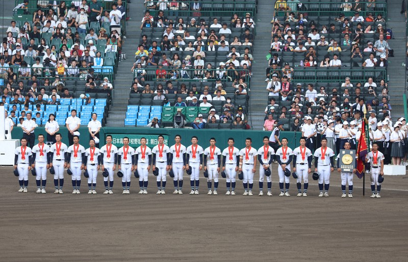沖縄尚学 2025 高校野球夏優勝モデル 3点セット 沖縄尚学 2025 高校野球夏優勝モデル 3点セット