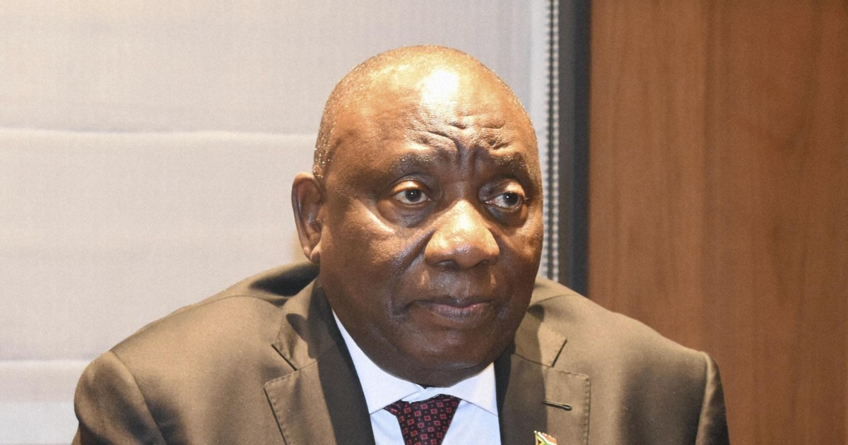 South Africa to explore possible free trade pact with Japan: president