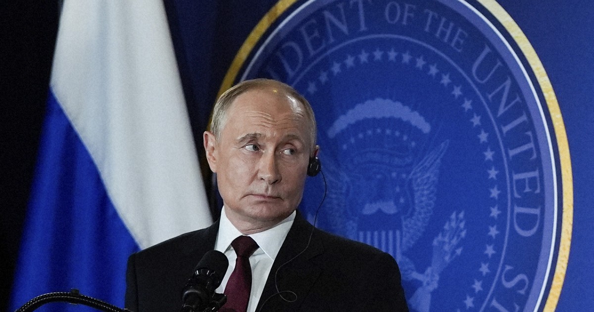 Global Perspective: Comprehensive security is needed to counter Russia's hybrid war