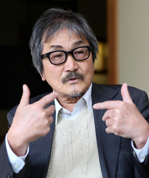 囲碁・将棋スペシャル：囲碁 二十五世治勲 生涯一棋士目指して