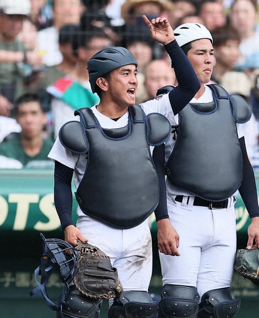 第107回全国高校野球 沖縄尚学 80年の夏 うちなーの夏 仲間を信じて