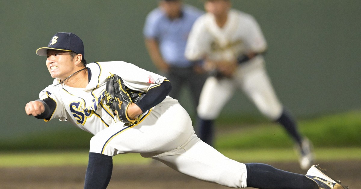 もっと社会人野球：「奇跡を起こした」西濃運輸の粘り強さ 目指すは4強