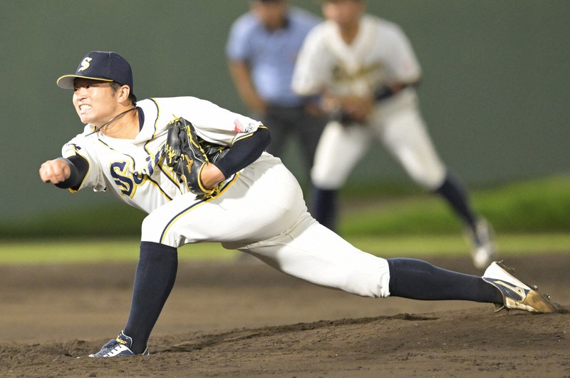 もっと社会人野球：「奇跡を起こした」西濃運輸の粘り強さ 目指すは4強