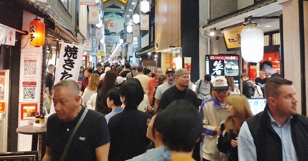 Amid tourism surge, 92 Japan municipalities mull accommodation tax: poll
