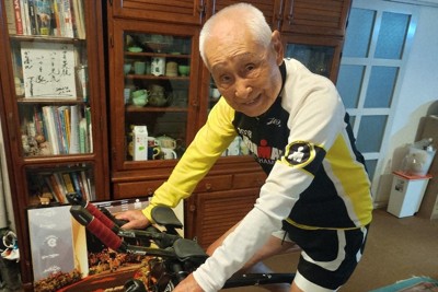 野球實況家小野塚康之談高中棒球與高亢實況