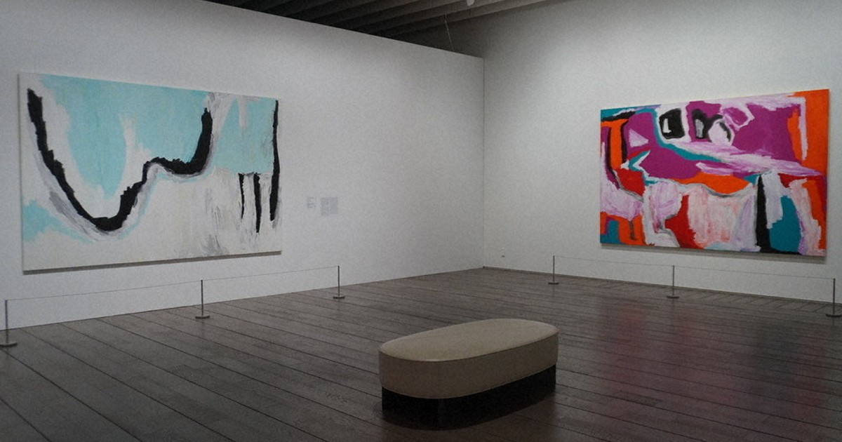 ART：継承と創造、輝く女性たち アボリジナルアートの今 東京・京橋