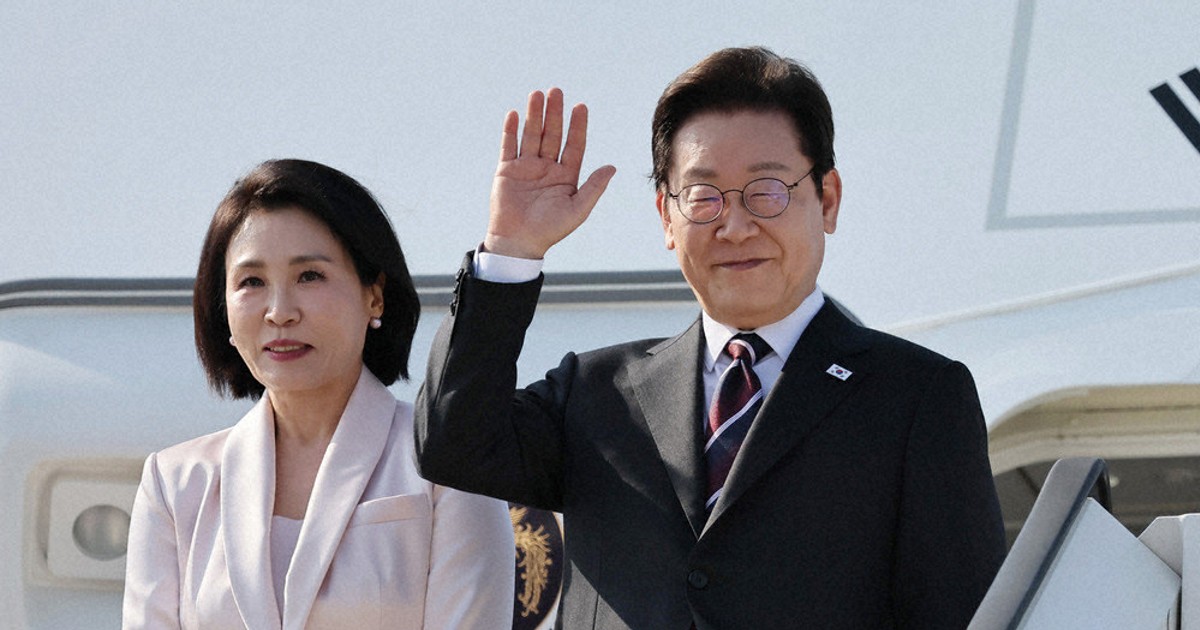 日韓首脳会談：水産物輸入、緩和要請 首相 韓国「具体的協議なし