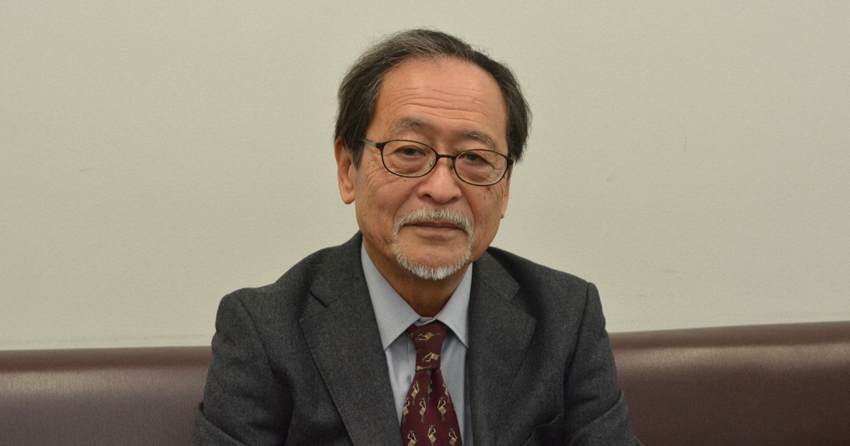 異例の短期決戦、政界をどう変える?　伊藤惇夫氏に聞く衆院選