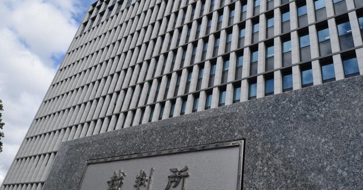 東海大福岡高のいじめ自殺訴訟　上級生1人に賠償命令　福岡地裁判決