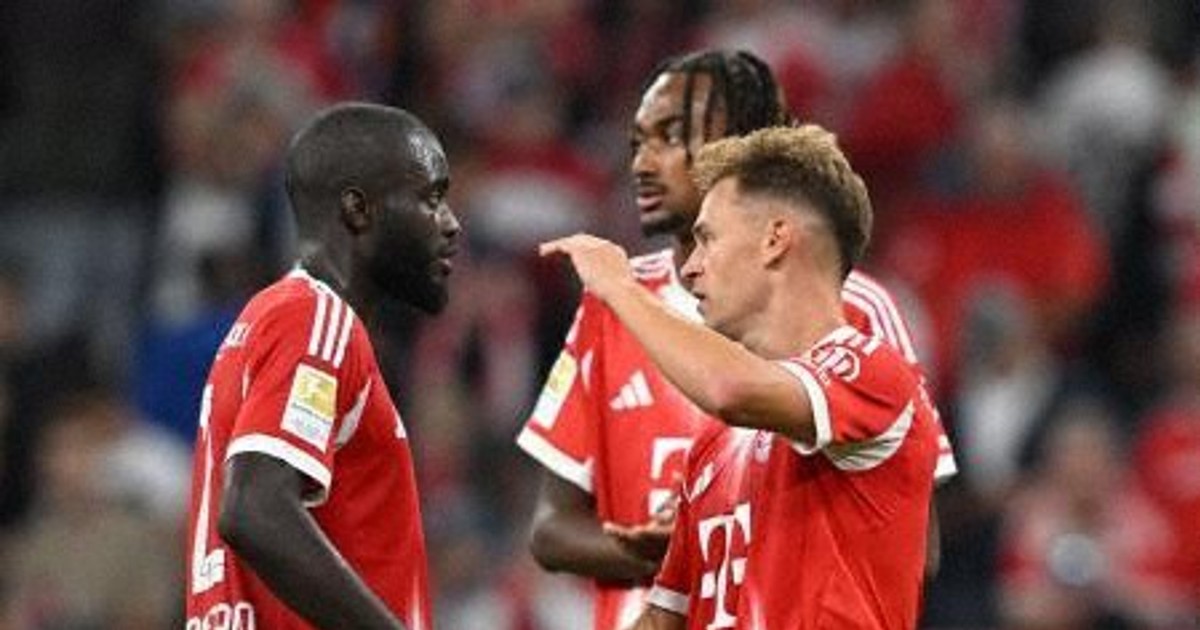 欧州サッカー　ドイツ、イタリアでリーグ開幕　昨季王者ともに白星