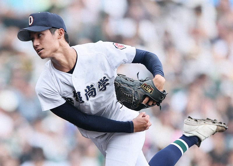 沖縄選抜に真喜志ら沖尚6人 イーマンも U18代表と壮行試合へ