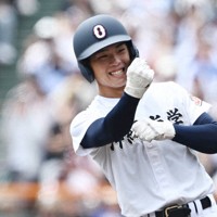 沖縄尚学　2019-1 M 沖縄選抜に真喜志ら沖尚6人 イーマンも U18代表と壮行試合へ
