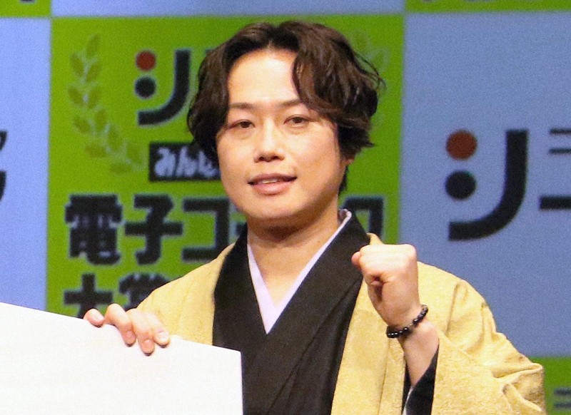 41歳の見取り図リリー ネイリスト試験に合格「ほんとにうれしい!」 美大出身、美術の教員免許も(スポニチ) | 毎日新聞