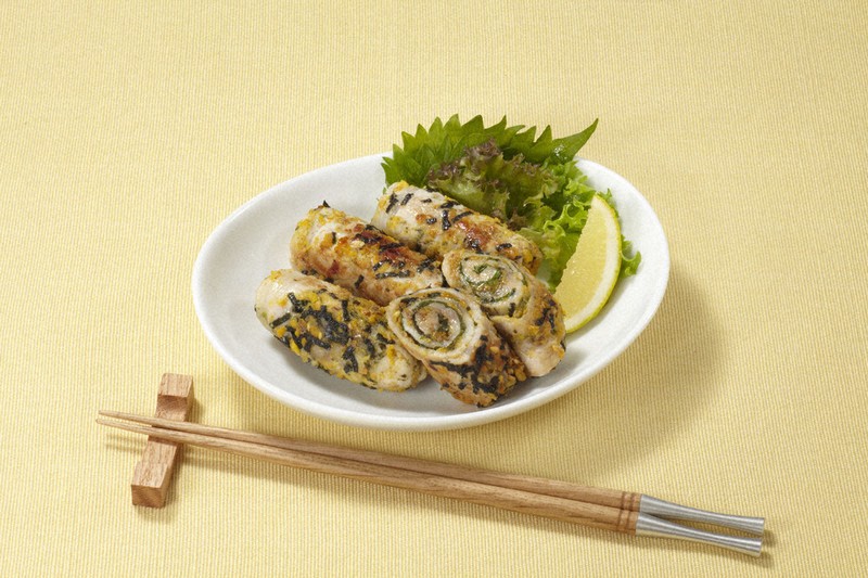 気になる！FOOD探検隊：進化し続け65周年「のりたま」 便利に