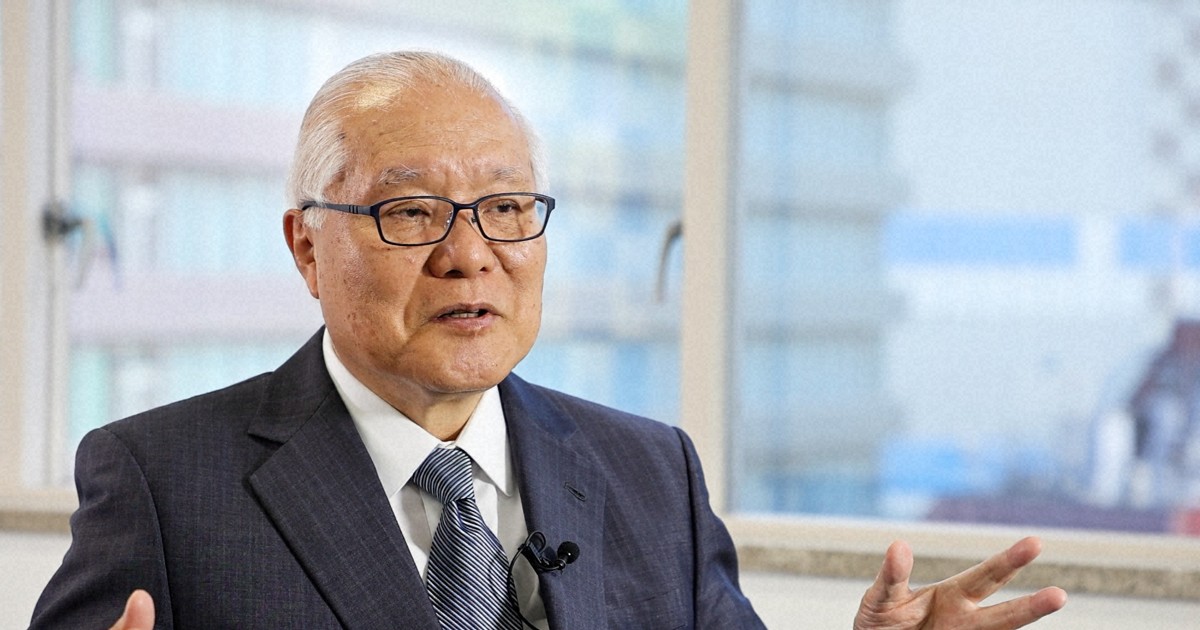 毎日新聞のニュース記事「政界引退の武見氏が語る＜前編＞ 参院選敗因は「現役世代の怒り」」の画像