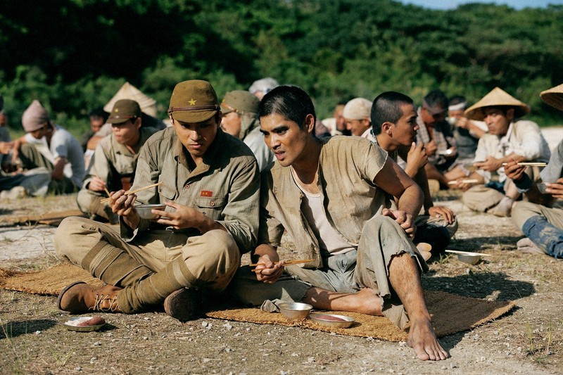 映画で考える戦後80年：「伯父は沖縄で戦死した」避けていた家族の過去