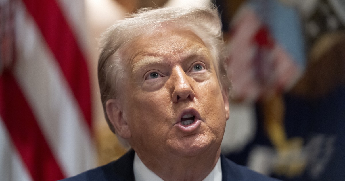 ＜1分で解説＞国旗燃やせば1年収監？　トランプ氏大統領令に署名