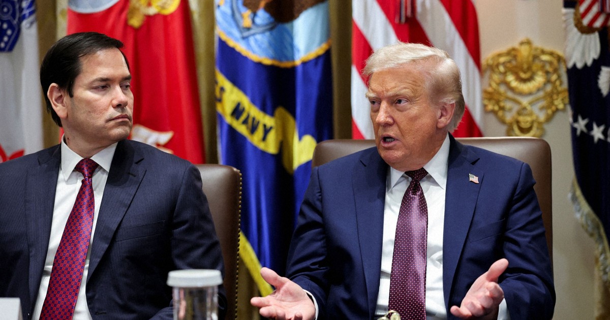 トランプ氏、「MAGA」派から批判 中国人留学生政策「転換」で | 毎日新聞