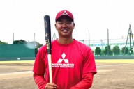 三菱重工East・大野投手ら、10年連続出場選手を表彰 都市対抗 | 毎日新聞